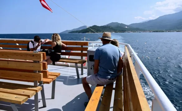 Τουρισμός για Όλους