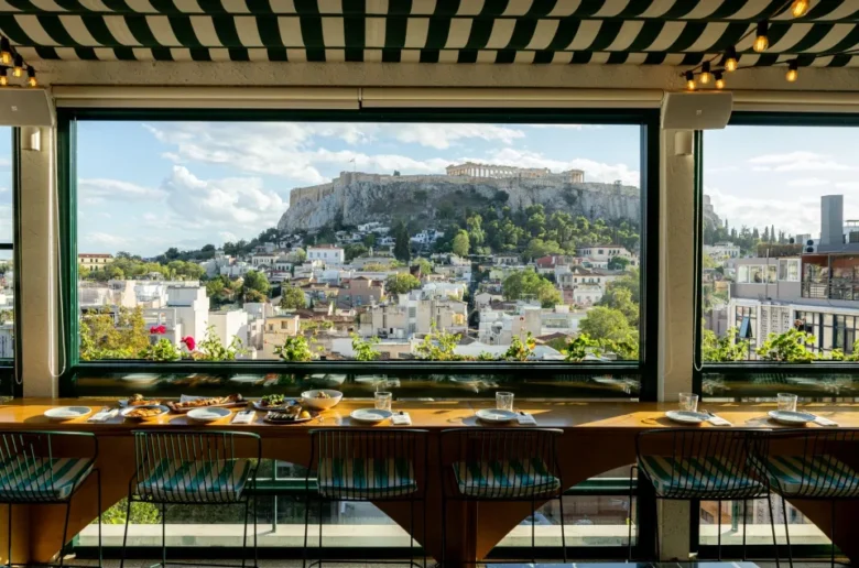 εστιατόριο