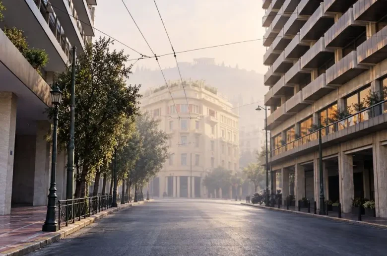 Αθήνα