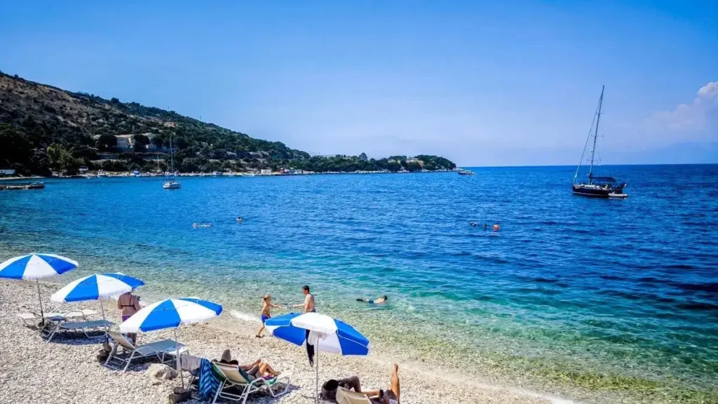 Καιρός