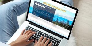 ζήτηση Airbnb