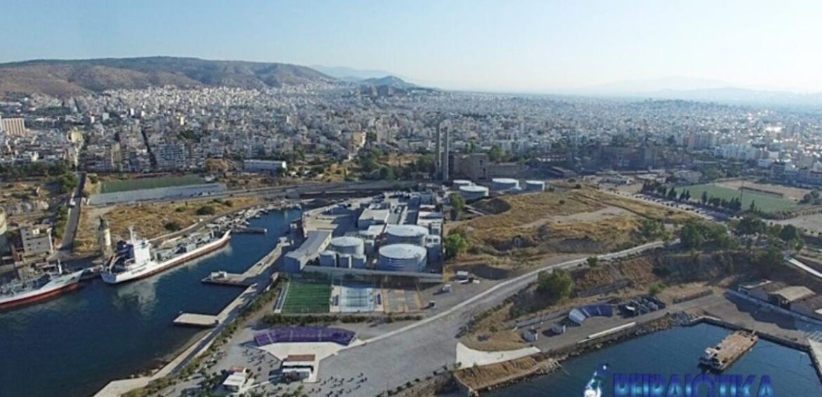 καζάνια