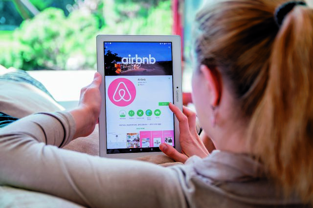 Airbnb