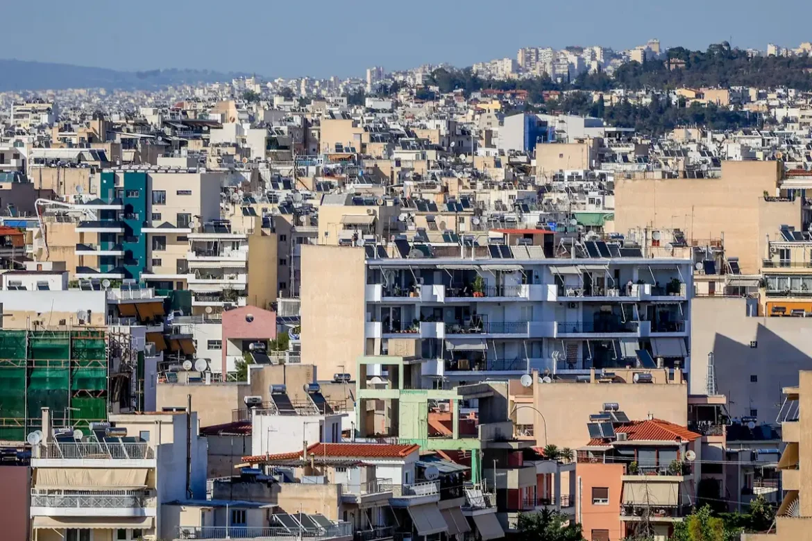 Αθήνα - ακριβότερα ενοίκια