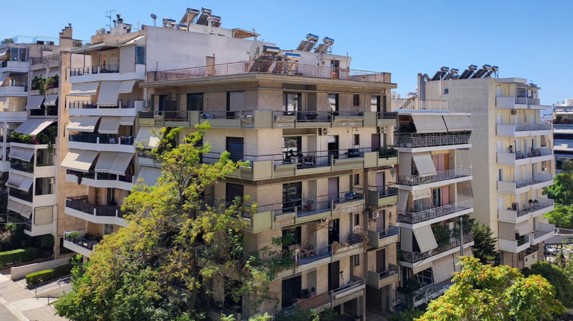 κατοικία