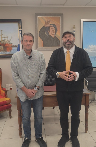 Δήμος Περάματος