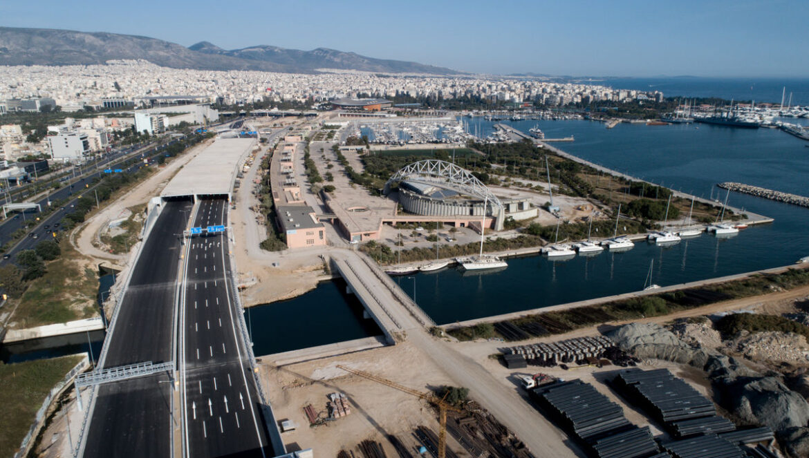 Ποσειδώνος