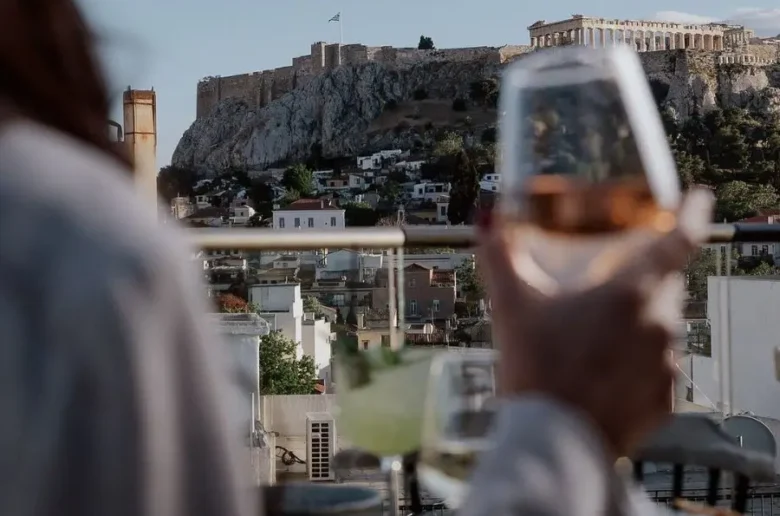 H Αθήνα City Break προορισμός