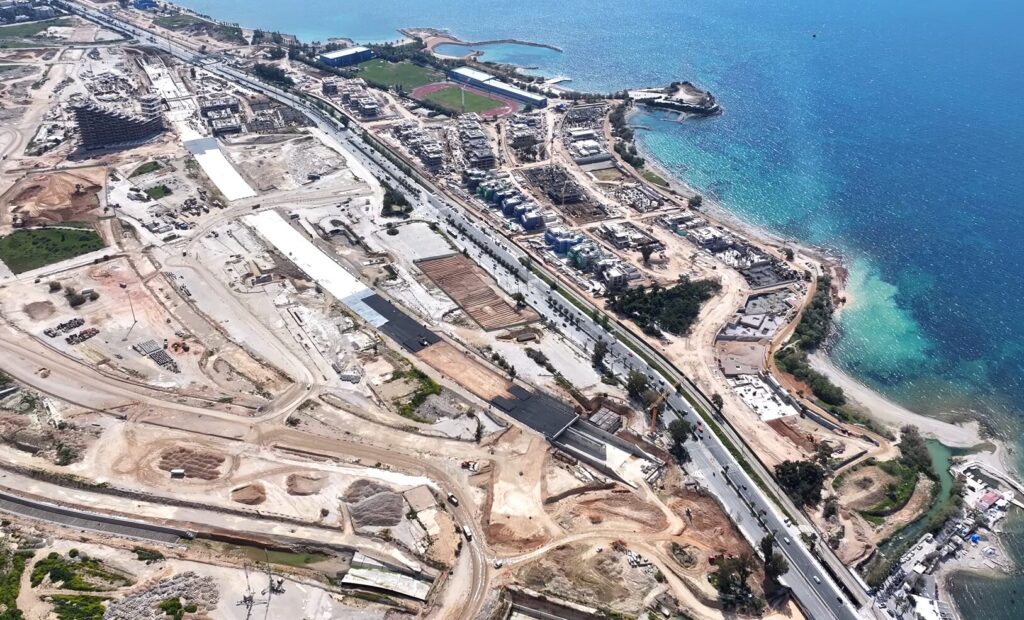 Ποσειδώνος